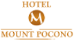 Hotel M Mount Pocono Pennsylvania, Hotel near Pocono Indian Museum